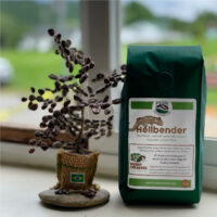 Hellbender Blend Coffee