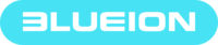 Blue Ion Logo