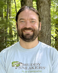 Dan Chase, Field Instructor