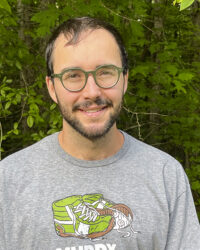 Matt Bedeaux, Field Instructor