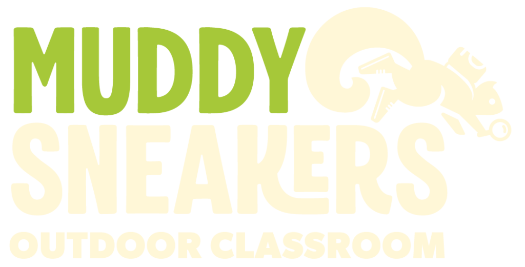 Muddy Sneakers Outdoor Classroom