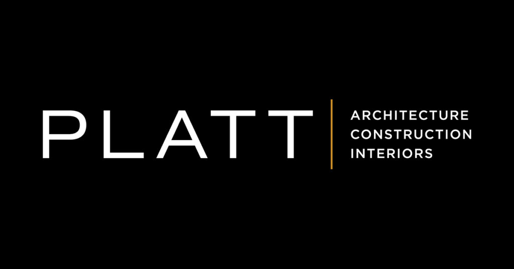 Platt Architecture Logo