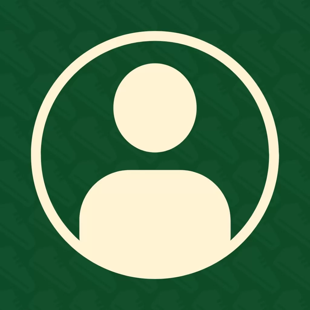 Placeholder Headshot Image