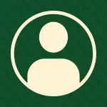 Placeholder Headshot Image