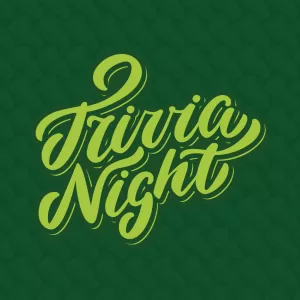 Trivia Night graphic