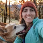 Ashley Morris, Field Instructor