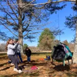 Nature‑in‑Motion Marathon