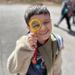 Earth Web Expedition