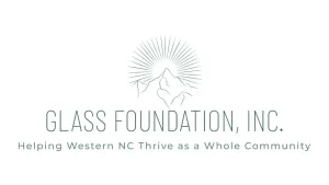 Glass Foundation Logo