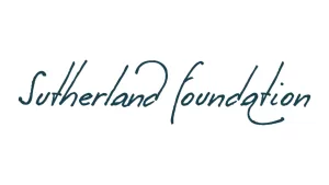 Sutherland Foundation Logo